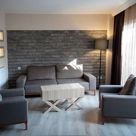 Sun Suites イスタンブール 部屋 写真