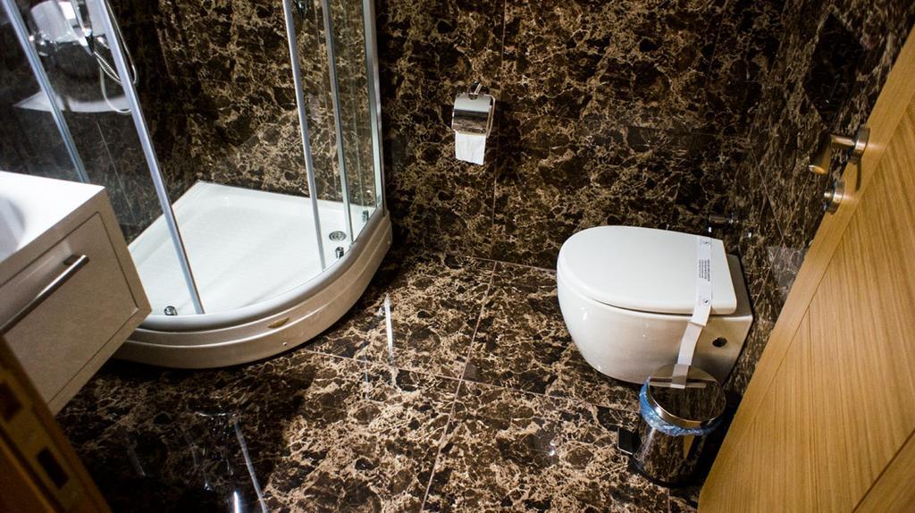Sun Suites イスタンブール 部屋 写真