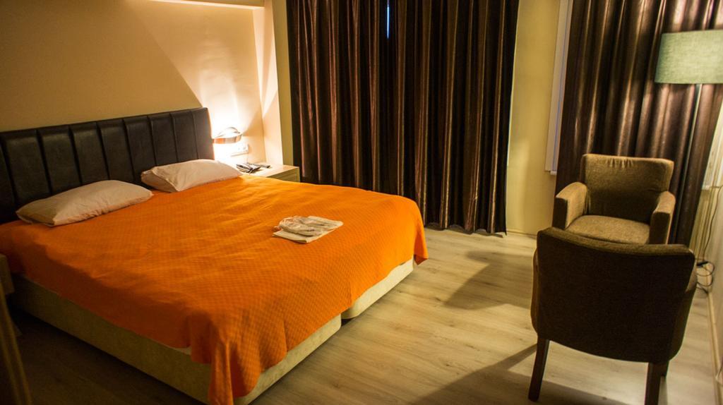 Sun Suites イスタンブール 部屋 写真