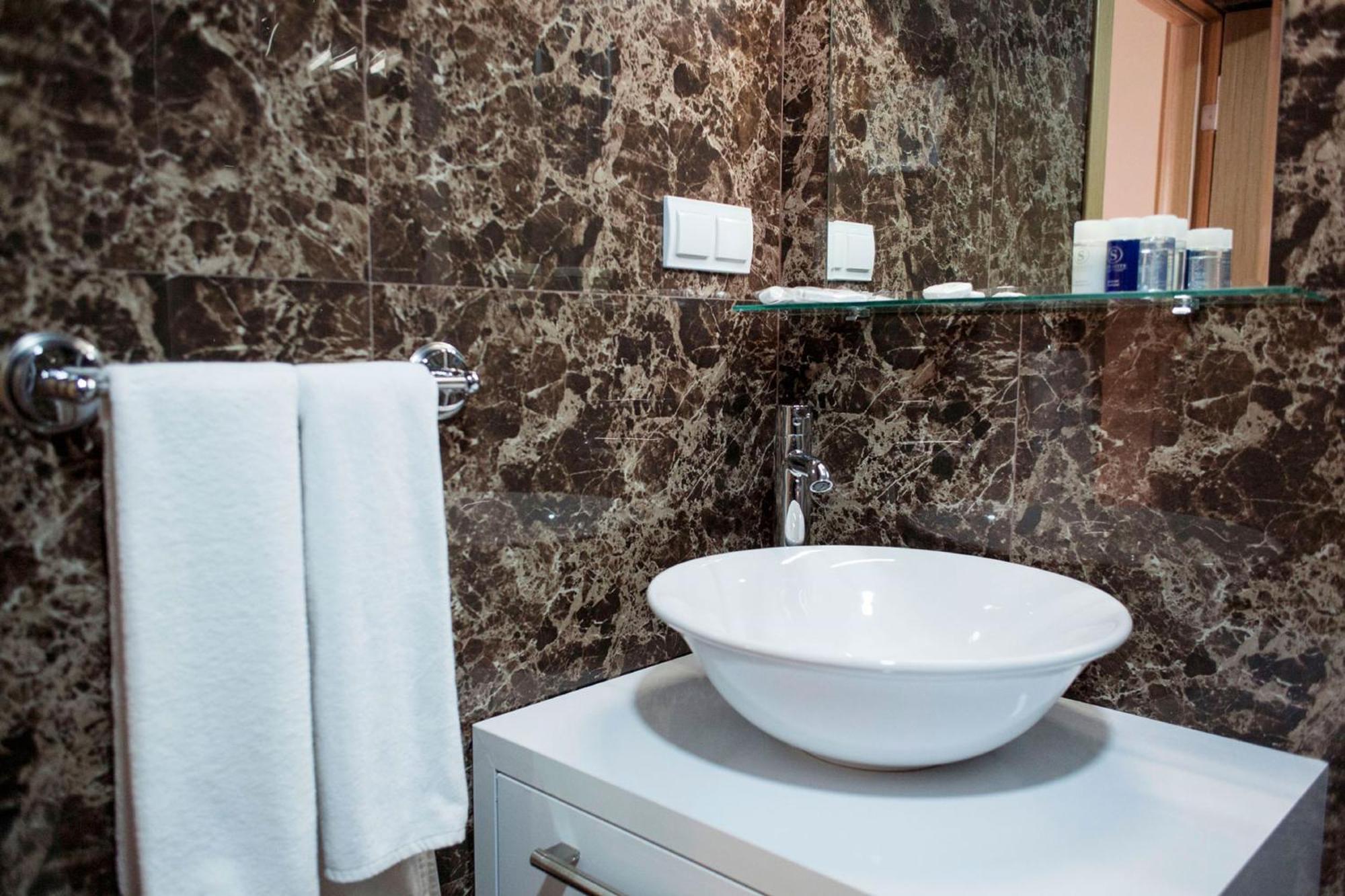 Sun Suites イスタンブール エクステリア 写真