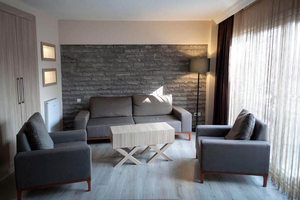 Sun Suites イスタンブール 部屋 写真