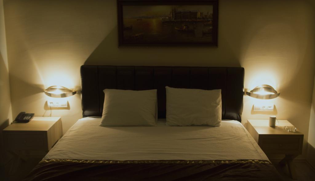 Sun Suites イスタンブール 部屋 写真