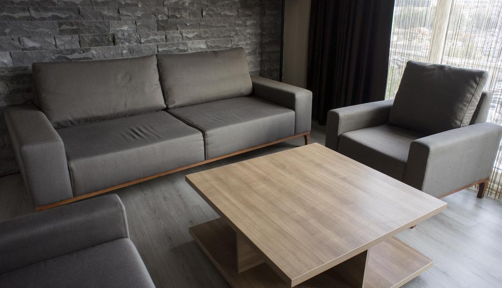 Sun Suites イスタンブール 部屋 写真