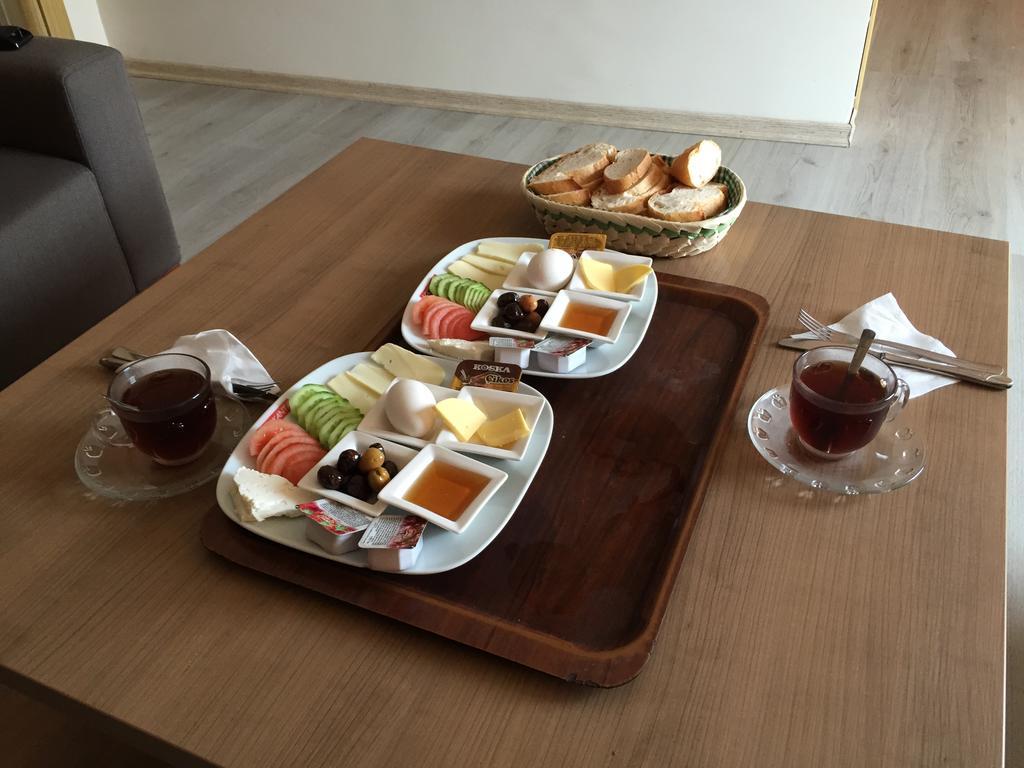 Sun Suites イスタンブール 部屋 写真