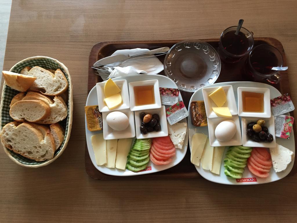 Sun Suites イスタンブール 部屋 写真