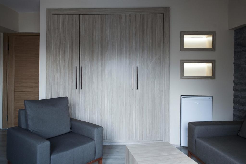 Sun Suites イスタンブール 部屋 写真