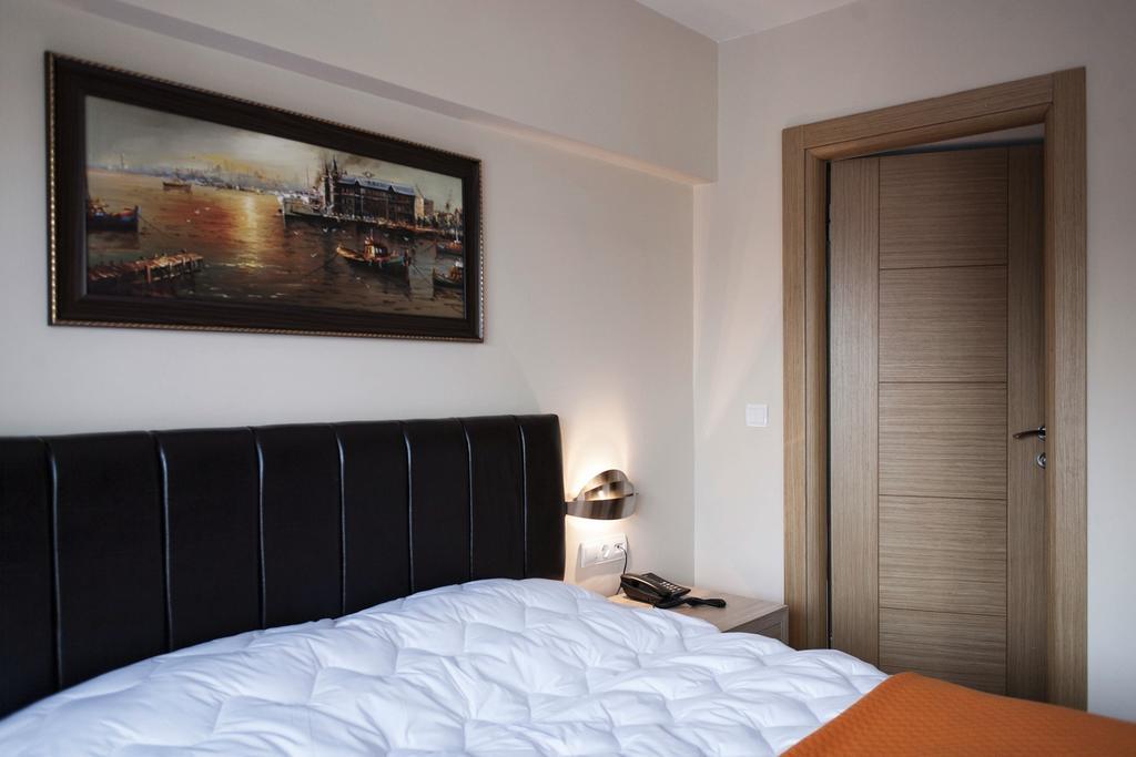 Sun Suites イスタンブール 部屋 写真