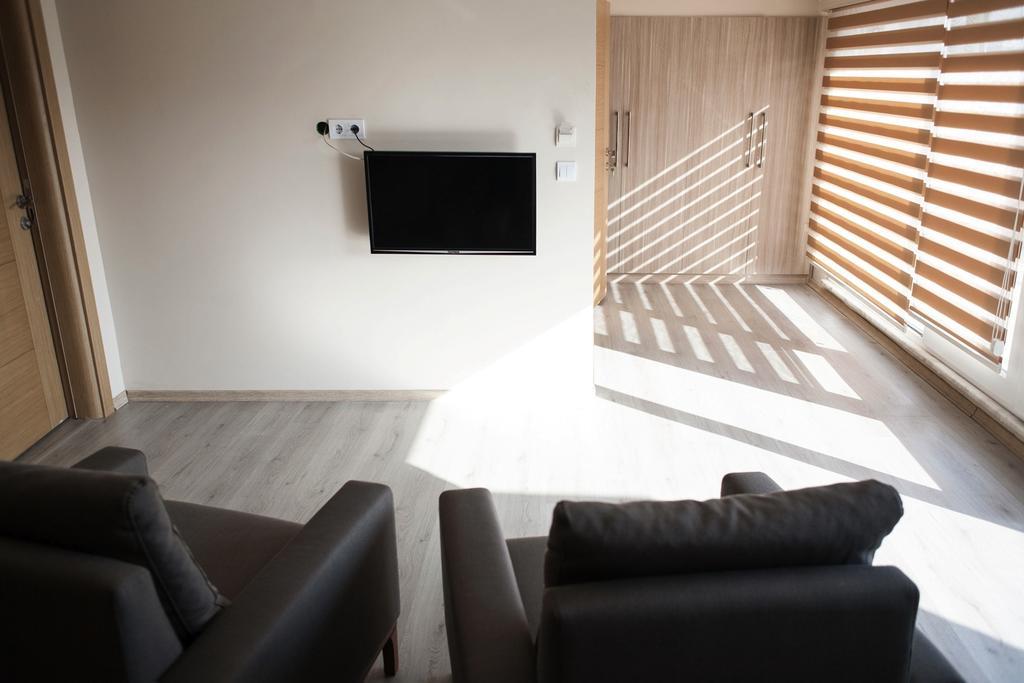 Sun Suites イスタンブール エクステリア 写真